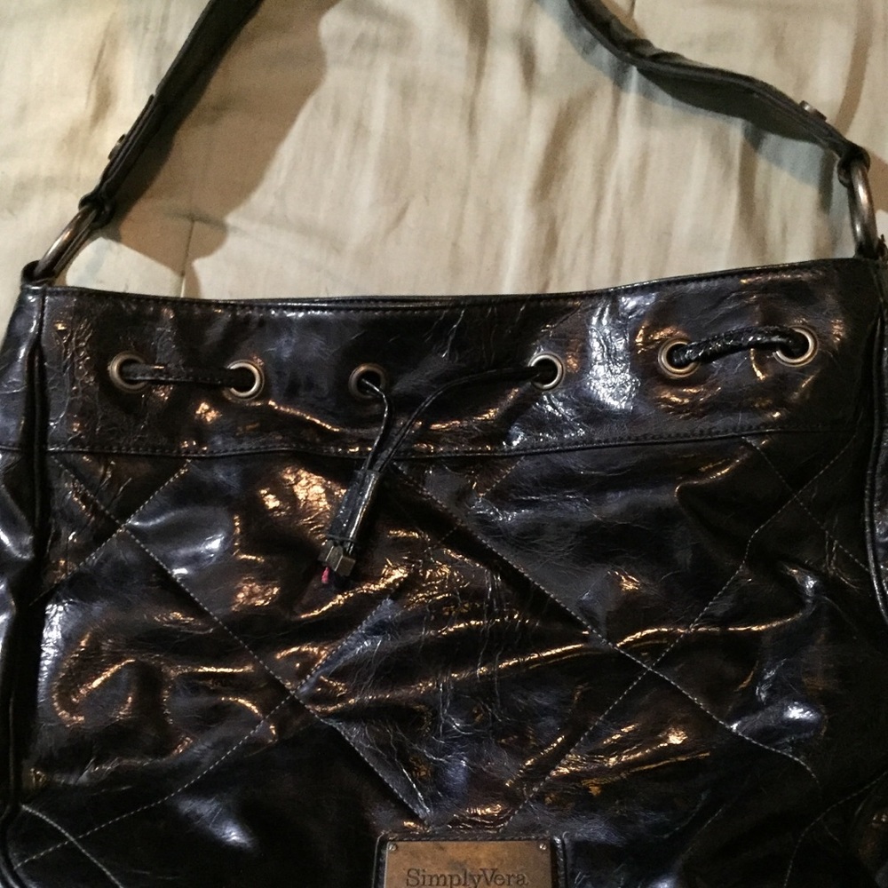 Simply Vera by Vera Wang purse